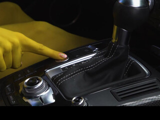 Amanda Cerny aka amandacerny onlyfans Appetizing dancer poses for the camera