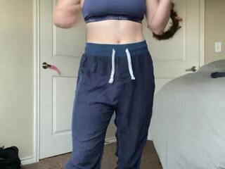 freckledspirit onlyfans Sweet masturbating