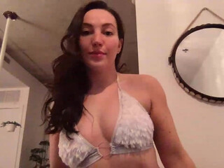 orenda onlyfans Fingering video with kinky redhead whore