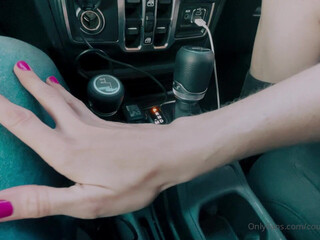 countrychristina onlyfans 27/12/2021 webcam video from Onlyfans