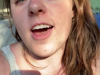 freckledspirit onlyfans Look at the juicy ass with a butt plug