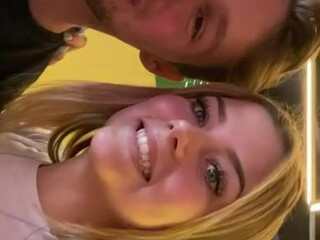 Utahjaz onlyfans Lustful bitch is planting dildo in her wet pink hole