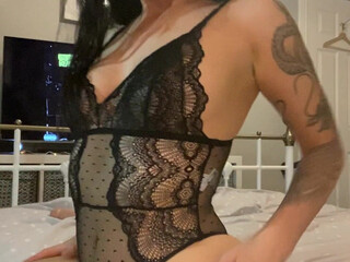 Jazzyj aka jasminheaney onlyfans Big pink wet pink hole with pale girl