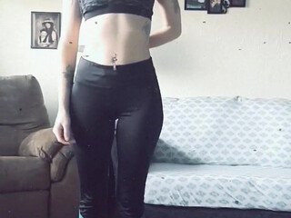 Molly Jane aka mollyjane1011 onlyfans 17/12/2021 webcam video from Onlyfans