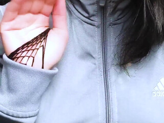 Bella Jameel aka arabteen onlyfans 6/12/2021 webcam video from Onlyfans