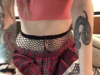 xoitsmiavip onlyfans 12/12/2021 webcam video from bongacams