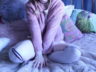 pantieprincess23 onlyfans Hot Chair Orgasms Part 2