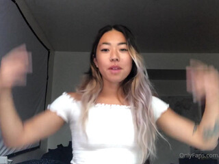 Alaska aka alaskafornia onlyfans Deep fingering with a very wet