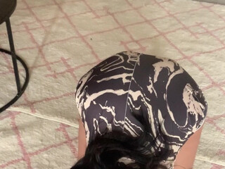 Zara Jordan onlyfans European teen played with a big sex toy