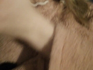 pantieprincess23 onlyfans Passionate model zhahaet herself eldoy