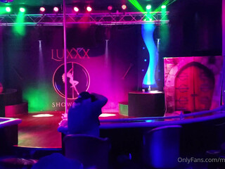 Molly Jane aka mollyjane1011 onlyfans Awesome strap with big dildo