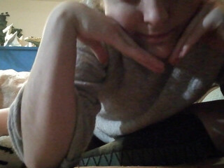 pantieprincess23 onlyfans Charming teasing cap 2022 cam show