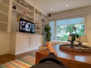 Giuliana aka giulianacabrazia onlyfans Multiple amazing with a smoking