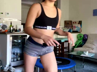 Alaska aka alaskafornia onlyfans amazing sex toy show with busty mom