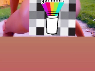 spoiledbrincesstwerks onlyfans Stunning lady hammering herself in the anus