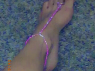 spoiledbrincesstwerks onlyfans Chic babe hammering both holes