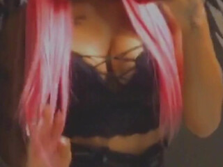 spoiledbrincesstwerks onlyfans 23/12/2021 webcam video from CamSoda