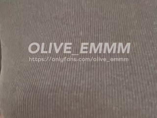 olive_emmm onlyfans Skinny woman zhahaetsya with a dildo 2022 cam show