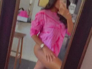 phoenixskye onlyfans 19/12/2021 webcam video from CAM4