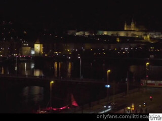 littlecaprice onlyfans chick is played with vagina