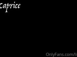 littlecaprice onlyfans 2021|11|24| elite chaturbate couple