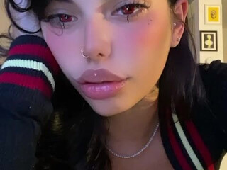 gvalentinaxxx onlyfans orgasmus mit behaarter Muschi