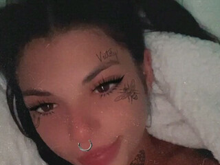 gvalentinaxxx onlyfans The delightful skin is furiously fucking both holes.