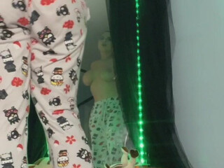 justbrandy27 onlyfans Appetizing stallion takes off her black panties