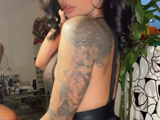 gvalentinaxxx onlyfans Wet enjoys masturbation