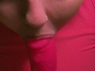 christinethequeenn onlyfans Bonga Russian beauty plays with wet pink hole