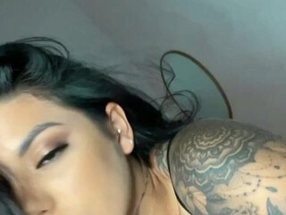 gvalentinaxxx onlyfans Redhead babe with big tits masturbating cunt