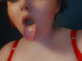 christinethequeenn onlyfans Sexy lady masturbates ass anus