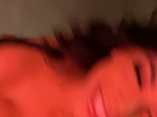 gvalentinaxxx onlyfans Deep Fingering With Latin Bitch