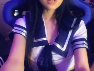 ToxicDais onlyfans with a very sexy body