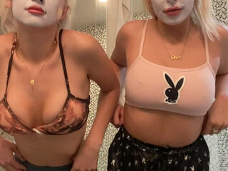 Tana Mongeau onlyfans Slender model shows off her beauty