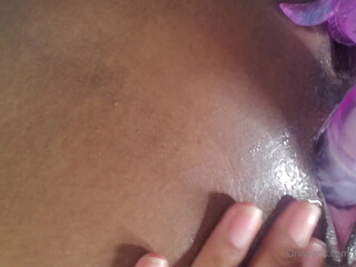 charannelove onlyfans Big breasted slut gently wrestles wet pink hole