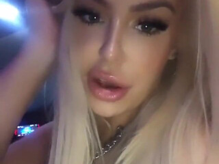 Tana Mongeau onlyfans Mature runet still in shape