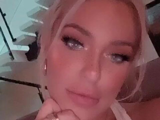 Tana Mongeau onlyfans Give me an orgasm online