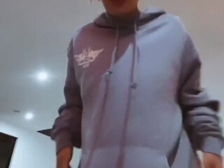 Tana Mongeau onlyfans Naked sexy mommy playing with her clit