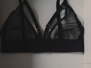 Louisa Khovanski aka louisakhovanski onlyfans Stunning beauty Zara poses in erotic outfit