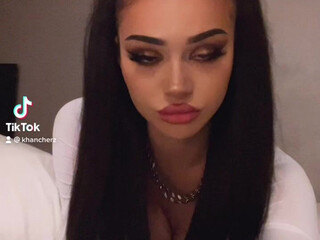 Kristen Hancher onlyfans Busty mare fuck with 2022