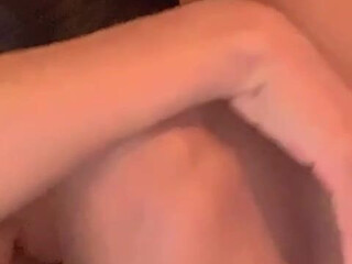 Emilly Souza onlyfans Brunette Wet wet pink hole Fingered