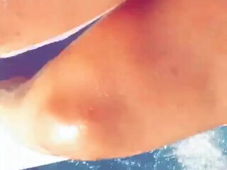 Blac Chyna aka msblacchyna onlyfans Black beauty fucks with a big toy