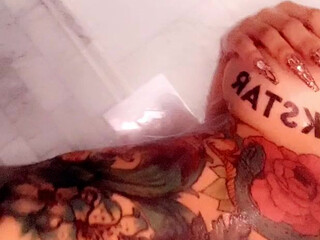 Blac Chyna aka msblacchyna onlyfans TOP 2021 scrawny Teen wet pink hole Played