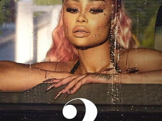 Blac Chyna aka msblacchyna onlyfans Experienced kraj caresses his body 2022 cam show