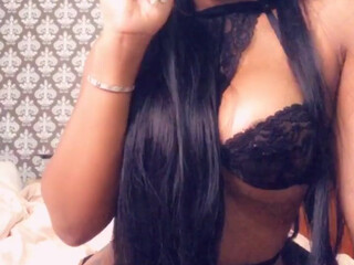 Ariela aka ariielalalangosta onlyfans The obstinate mare nams juicy breasts