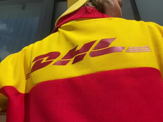 Andrea Abeli aka Misskirroyal onlyfans Naughty prostitute caresses beautiful tits