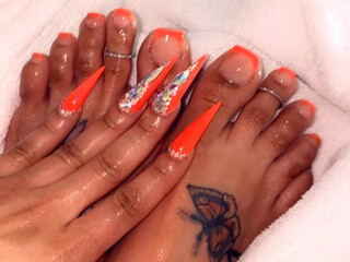 Blac Chyna aka msblacchyna onlyfans Pretty chick effectively fucked