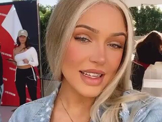 Abby Rao aka abbyrao onlyfans adorable little doll and her little holes