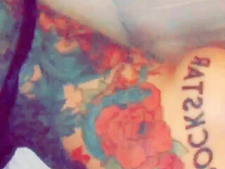 Blac Chyna aka msblacchyna onlyfans Exquisite passion handjob cap